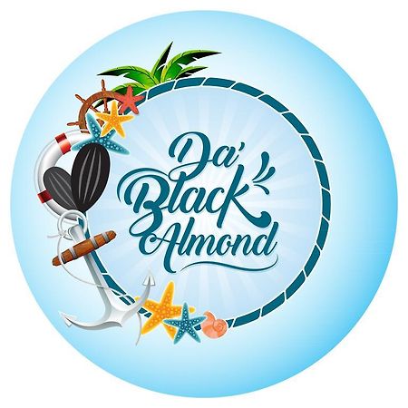 Da Black Almond San Andrés Zewnętrze zdjęcie